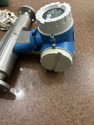 NEW Endress+Hauser 63FS25-AAW00A9591A