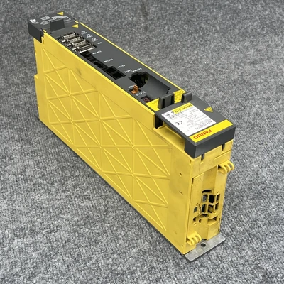 Used FANUC Industrial Supply Draft Servo Controller Parts California US | Davliegogo LLC #1705786