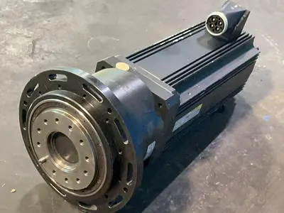Used BOSCH REXROTH MSK100D0350NNM1AG2NNNN Servo Motors Ohio US | HGR 24 #1355884