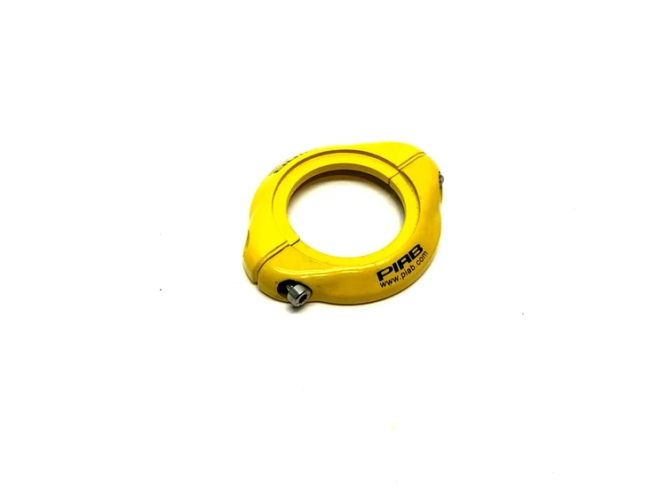 Used Piab Clamp Ring Parts (Hydraulics and Pneumatics) Michigan US | Maverick Industrial Sales #1397997