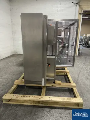 USED Fullmatik s.r.o Fullmatik Bottle Unscrambler, Model AHSA 1000HS