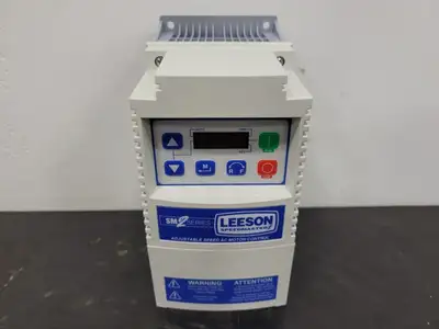 NEW LEESON 174615