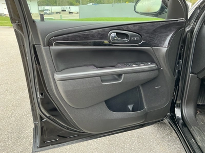 Used 2017 BUICK ENCLAVE SUVs Michigan US | Miedema Asset Management Group #1468501