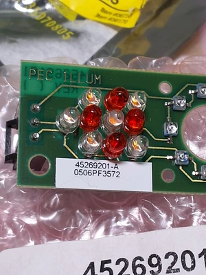 NEW Universal Instruments 45269201