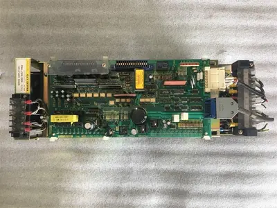 USED FANUC A06B-6057-H403
