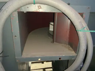 Used STERNVENT DDB25015 Dust Collectors Ohio US | HGR 24 #1261141