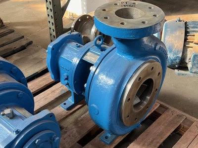USED Griswold 811M