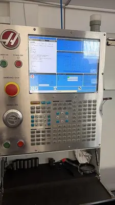 Used 2017 HAAS ST-30 CNC Lathes CZ | Amaron s.r.o. #1322920