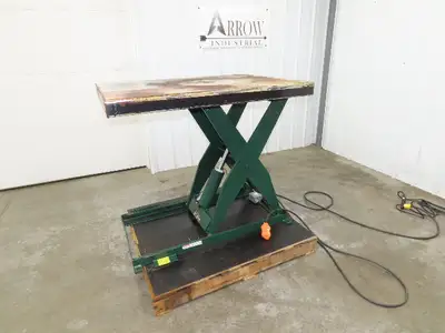 Used SOUTHWORTH _UNKNOWN_ Misc Lifts Indiana US | Arrow Industrial #1367368