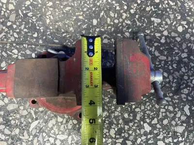 Used WILTON _UNKNOWN_ Tooling & Accessories (Other) Ohio US | HGR 24 #1261299