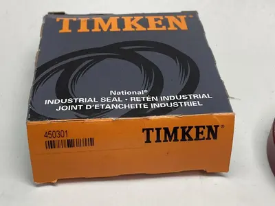 New | in-Stock TIMKEN 450301 Seals & Gaskets Ohio US | Surplus Asset Holdings #1225755