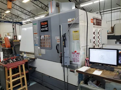 2003 MAZAK NEXUS VCN-510C