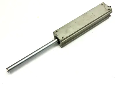 Used Compact Air Products ABFHD118X6 Pneumatic Cylinders Michigan US | Maverick Industrial Sales #1454001