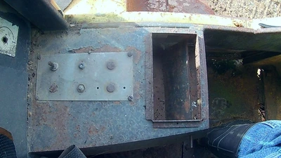 Used 1973 MICHIGAN 75B Wheel Loaders Indiana US | Proxy Equipment #1377891