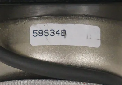 ABB 58S34B SENSITIVITY CONTROLLER