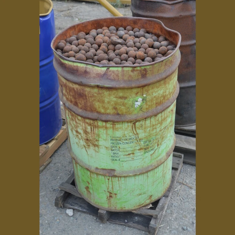 Used _UNKNOWN_ _UNKNOWN_ Misc Abrasive Materials British Columbia CA | Savona Equipment LTD #1170759