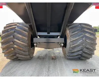 Used J\U0026M _UNKNOWN_ Grain Carts Iowa US | Keast Enterprises #1360255