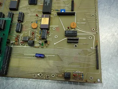 USED IDC CORP TM80CPU