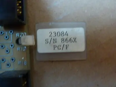 USED EPIC 23084