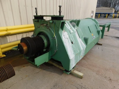 Used GEA CA755-00-12 Decanter Centrifuges Ohio US | Equipment Recovery Corp. #1331508