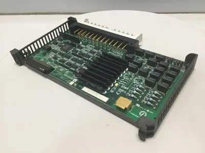 USED YASKAWA JANCD-MRY01B-1 REV E05