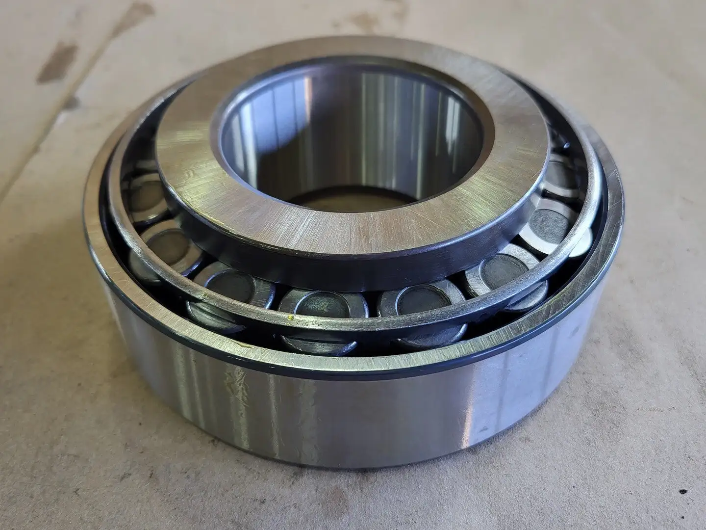 NEW SKF 32314