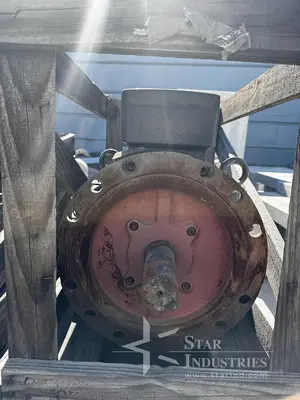 Used WEG GEAR MOTOR Gearmotors California US | Star Industries #1255709