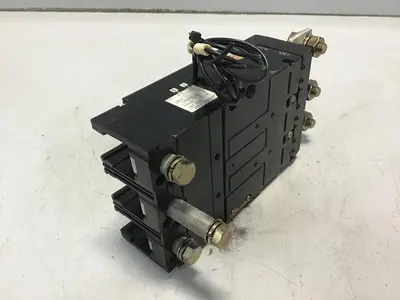 USED FUJI ELECTRIC SA203K