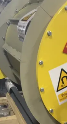 MAGNAPOWER PFD 150-180 Magnets | Alan Ross Machinery (9)