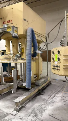 ROSS PVM-300 Mixers | Levy Recovery Group (1)