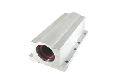 USED PACIFIC BEARING PW16