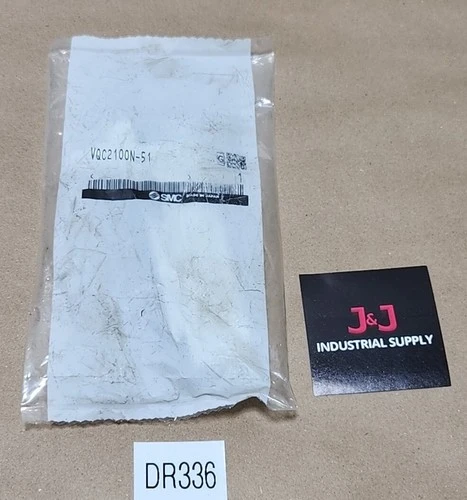 NEW SMC VQC2100N-51