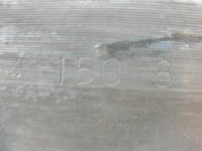 USED WILSON SNYDER 12GX4-1800 IVT
