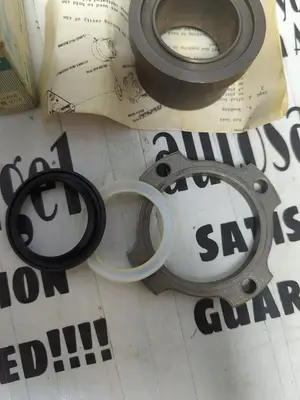 New | in-Stock MILLER 051-KR011-138 Seals & Gaskets Ohio US | Surplus Asset Holdings #1235933