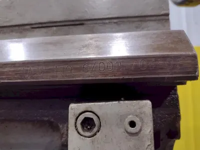 USED CLAUSING