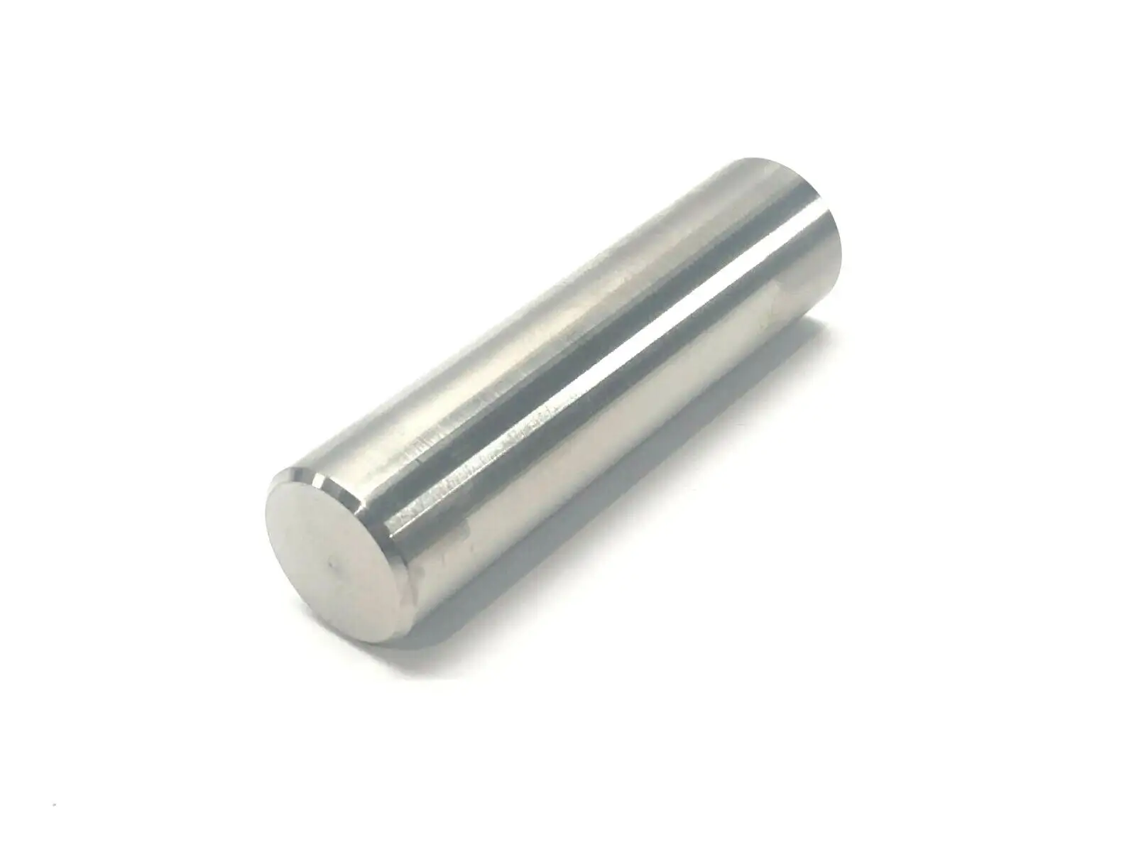 New | in-Stock MiSUMi One End Tapped Precision Linear Shaft Shafts Michigan US | Maverick Industrial Sales #1454025