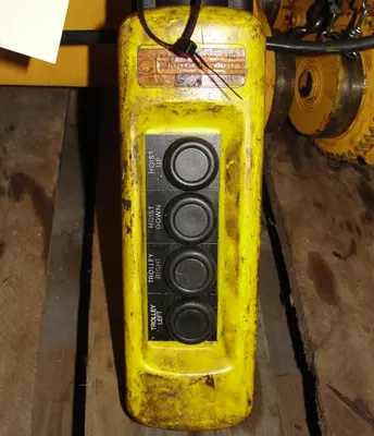 USED BUDGIT 11689957