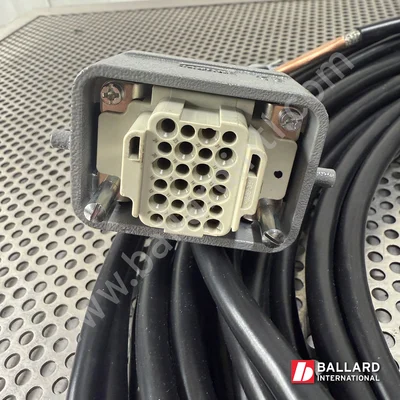 FANUC J7P Cable – 20m