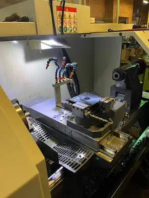 2021 HAAS TL-1 CNC Lathes | Toolquip, Inc. (3)