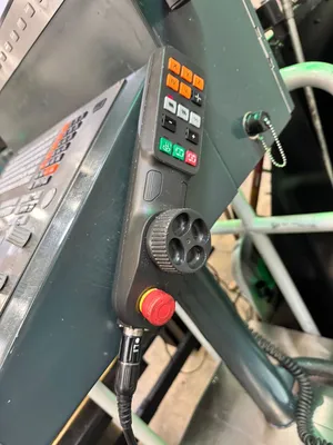 2018 TARUS PMT 5 Machining Centers, Vertical, (5-Axis or More) | Machnet (11)