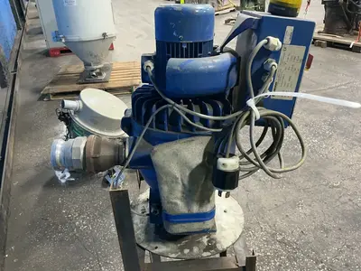 Used 2005 LABOTEK 100027 Pumps Ohio US | HGR 24 #1404850