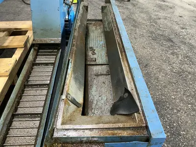 Used 1990 YAMAZAKI MAZAK ST 35N ACT MC CNC Lathes Ohio US | HGR 24 #1233421