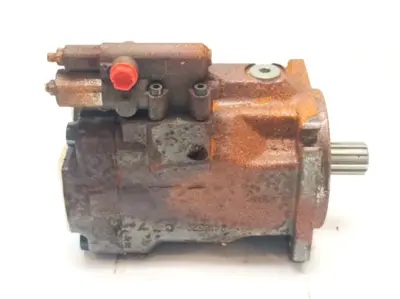 Used Bosch Rexroth R902534928, A A10V O 60 DFR1/52R-VSD61N00-SO547 Hydraulic Pumps Michigan US | Maverick Industrial Sales #1468096