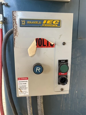 Used WHIRLWIND "1000L" High Speed Circular Saws (non-ferrous) Texas US | MachineryMax #1316109