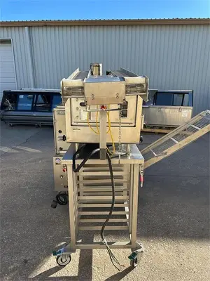 USED BE&SCO BETA MAX