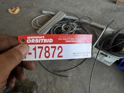 Used _UNKNOWN_ _UNKNOWN_ Hoses Indiana US | Miedema Asset Management Group #1414904