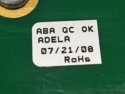 USED MOLDFLOW ALTANIUM X/XE ICC2