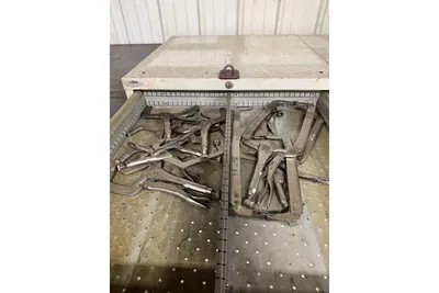 Used _UNKNOWN_ _UNKNOWN_ Tool Box Utah US | KD Auctions #1549519