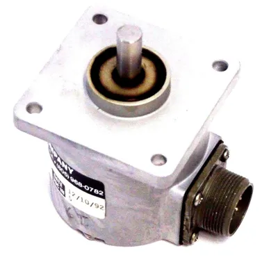 NEW BEI H25D-SS-60-AB-7406-LED-SM16