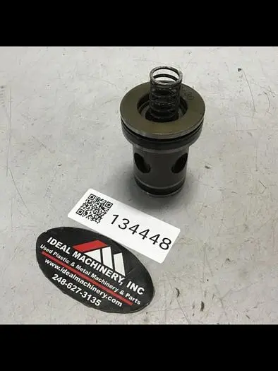 USED VICKERS 25-D10-30